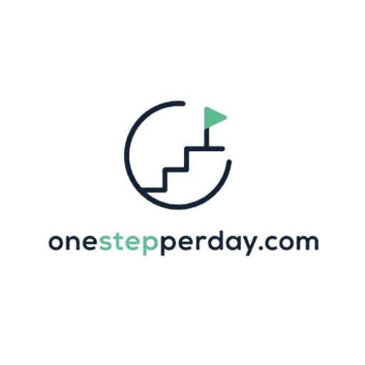 OneStep Per Day
