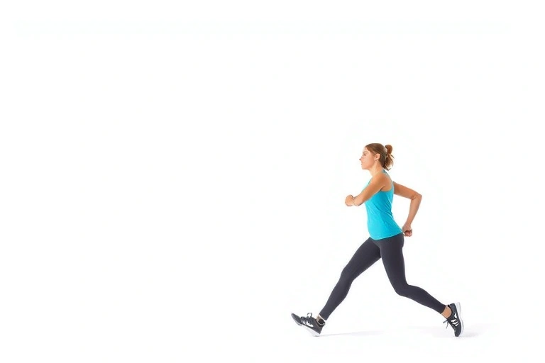 Conceitos visuais relacionados a exercícios físicos