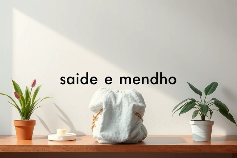 Conceitos visuais relacionados a saúde e trabalho